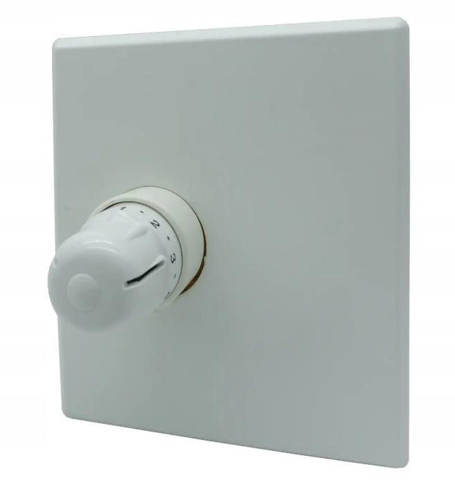 Zawór regulacyjny er-RTL bia.ogrzewanie podłogowe