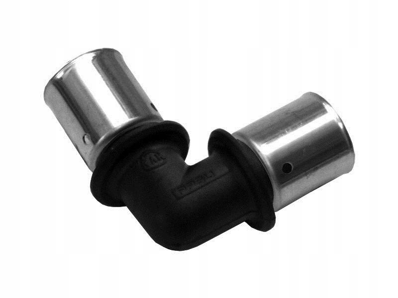 KAN-therm Kolano 45° PPSU ultraPRESS - 50