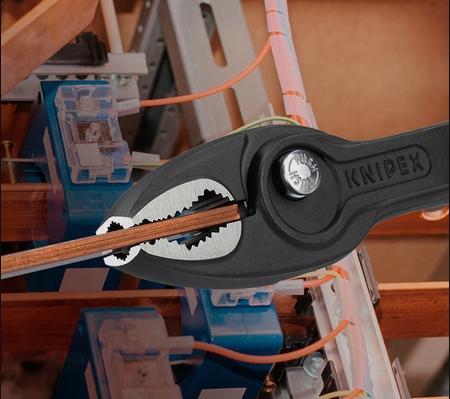 SZCZYPCE KNIPEX 82 01 200
