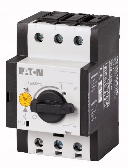 EATON Wyłącznik stringu PV 12A DC PKZ-SOL12