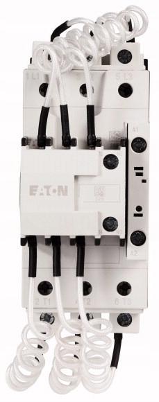 EATON Stycznik do baterii kondensatorów Q=50 DILK50-10(230V50HZ,240V60HZ)
