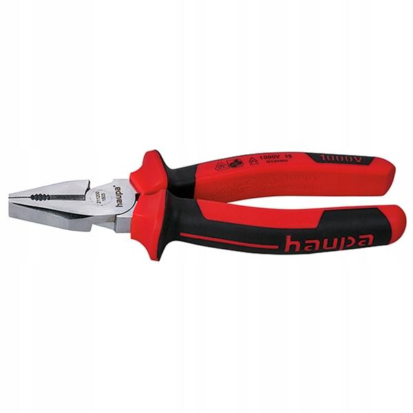 Szczypce uniwersalne 1000V 185mm VDE