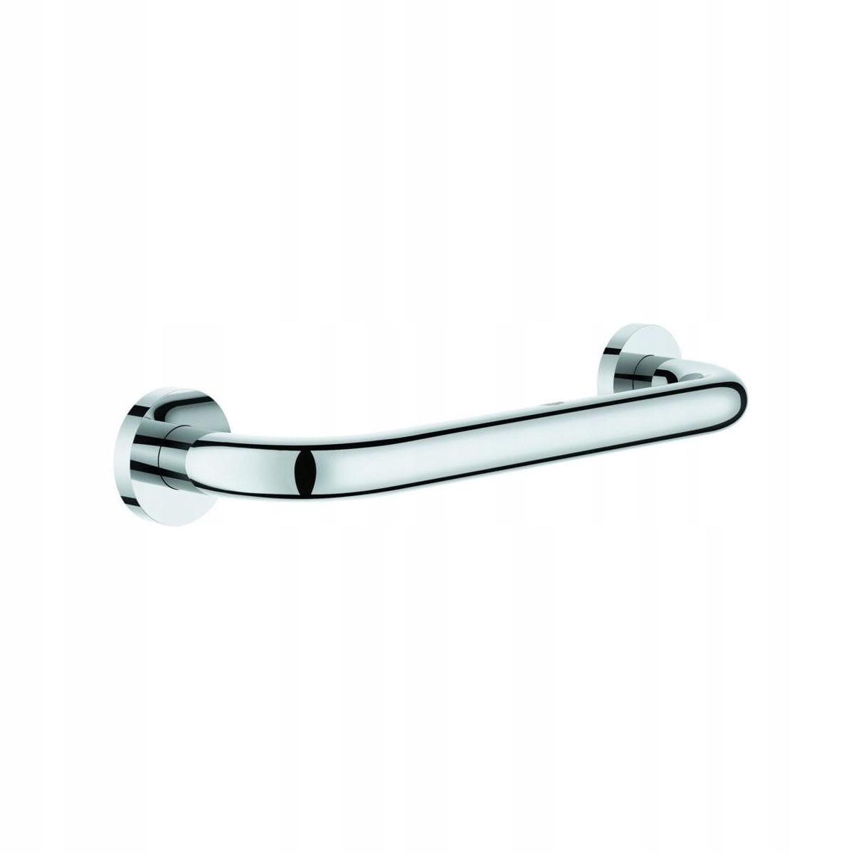 GROHE Uchwyt wannowy GROHE Essentials metalowy chrom