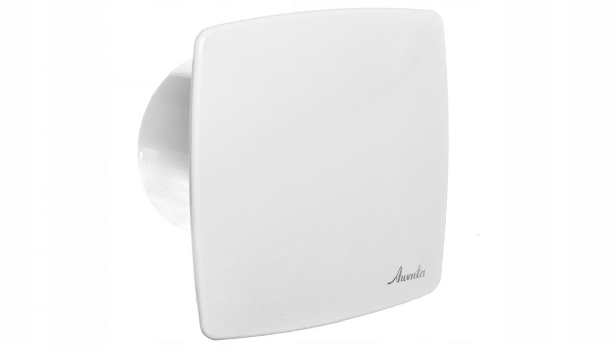 AWENTA Wentylator wyciag.NEA WNB100H - HIGROSTAT