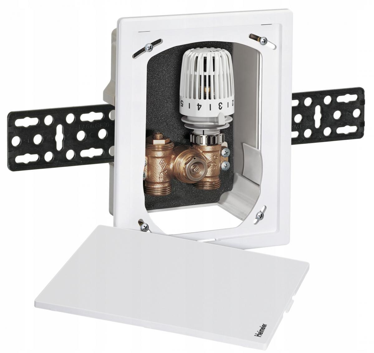 IMI HEIMEIER Multibox C/RTL