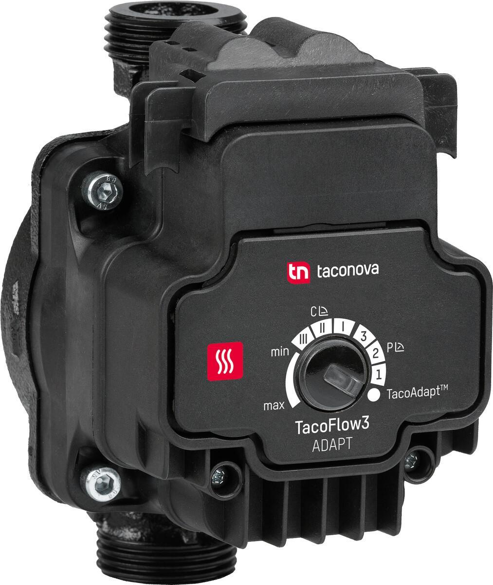 TACONOVA Pompa TacoFlow3 ADAPT 25-60/180 TS