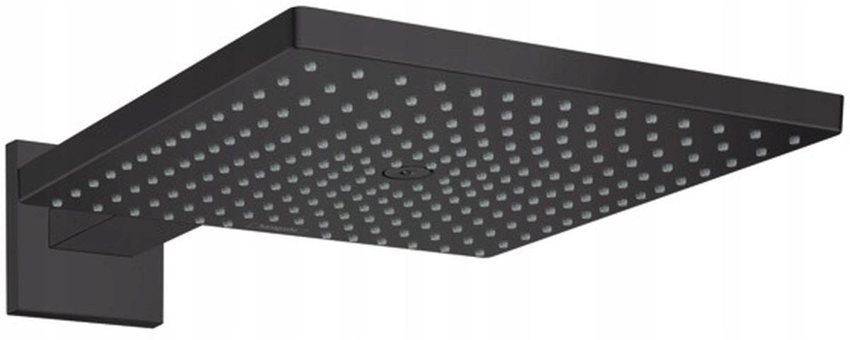 Raindance E Głowica prysznicowa 300 1jet z ramieniem prysznicowym