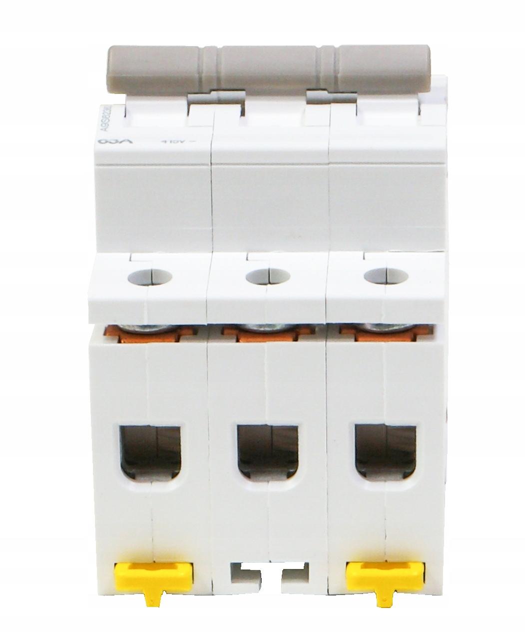 SCHNEIDER ELECTRIC Rozłącznik izolacyjny iSW-40-3 40A 3-biegunowy