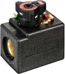 DANFOSS Zawór współpracujący z zaworami ASV-P/-PV - ASV-BD DN 15