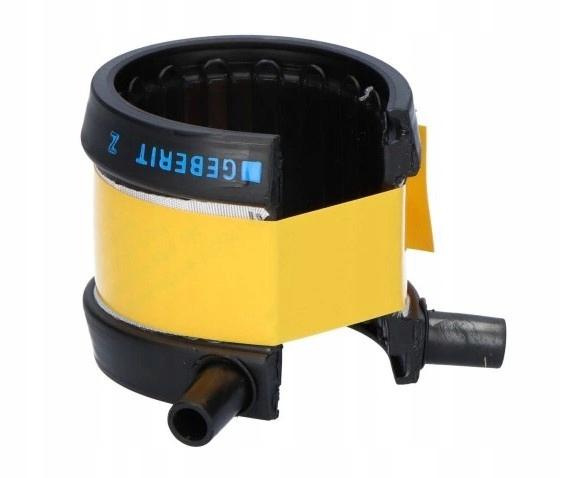 GEBERIT Opaska elektrozgrzewalna PE d50