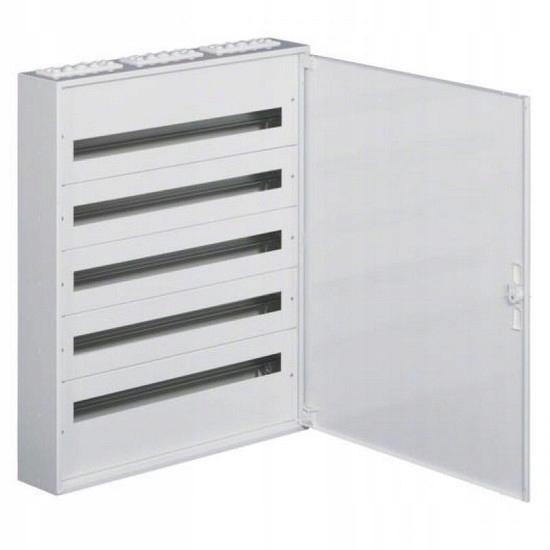 EATON Płytka rozdzielnica natynkowa - komplet BF-O-5/120-P