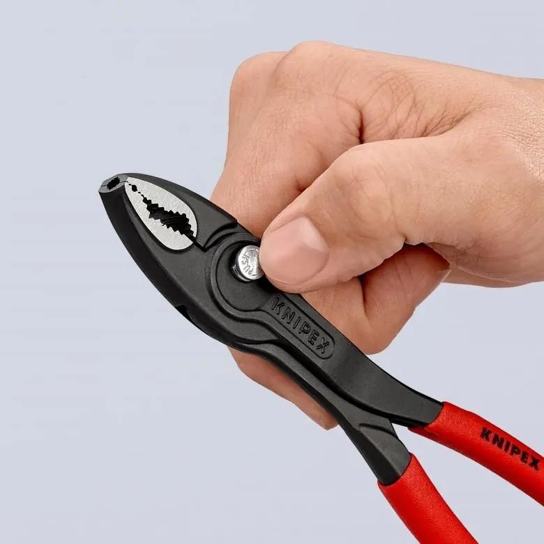 SZCZYPCE KNIPEX 82 01 200