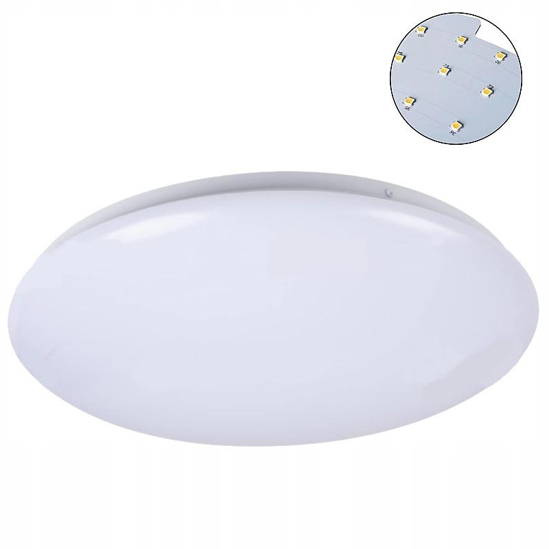 KANLUX Plafoniera LED CORSO LED V2 12-NW