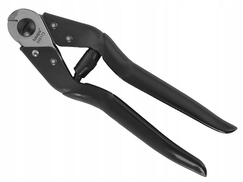 Nożyce do linki z drutu 4,5mm 180mm