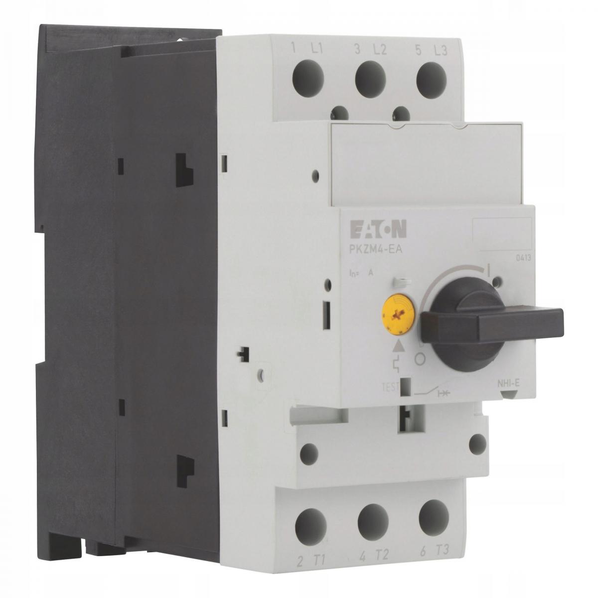 EATON Wyłącznik silnikowy PKZM4, Ir=32-40A PKZM4-40-EA