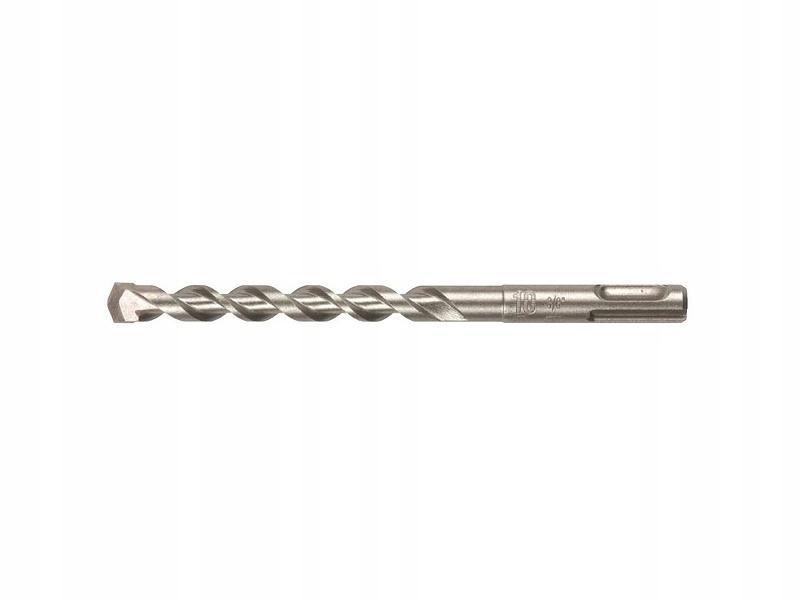 ABRABORO Wiertło do betonu SDS-Plus 8/350/300 ABRABORO