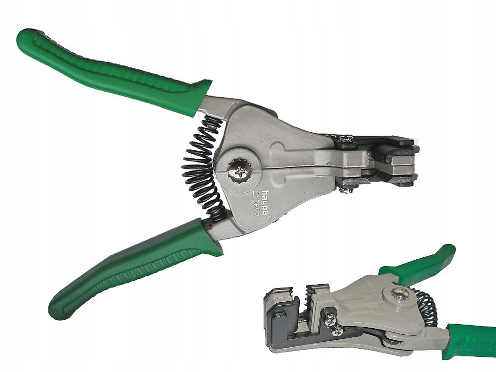 Automatyczny ściągacz izolacji 1,0-4,0mm