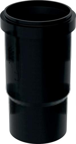 GEBERIT Kielich kompensacyjny PE d250