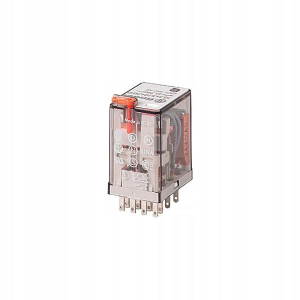FINDER 55.32.8.024.0040 Przekaźnik 2P 10A 24V AC
