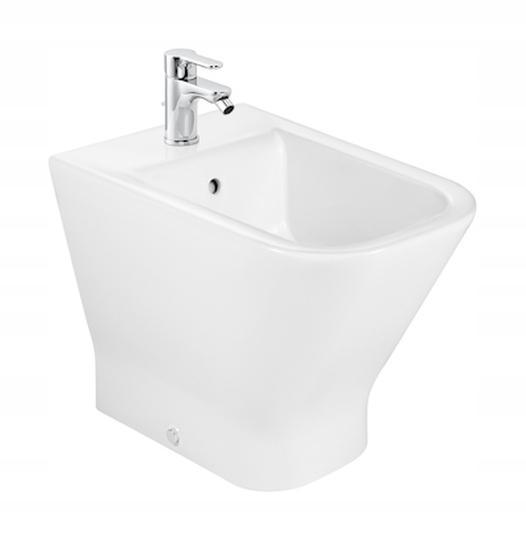 ROCA Bidet stojący Gap Square