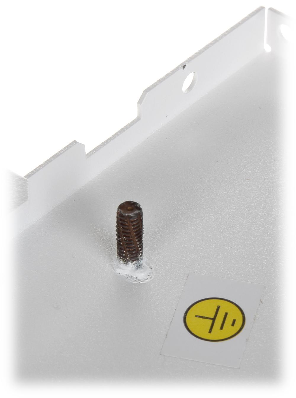 LEGRAND Drzwi pełne 2X24modułów XL3 S 160