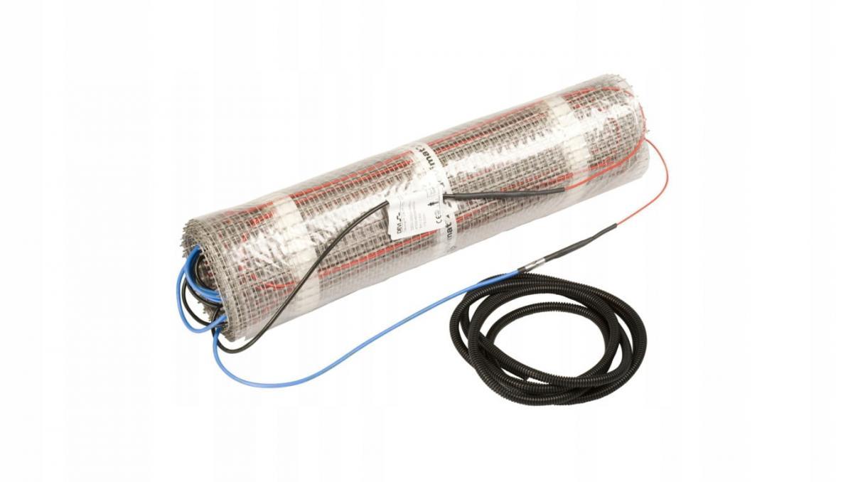 DEVI Mata grzewcza DEVIheat 150S-150W/m2 450W 0,5MX6,0m