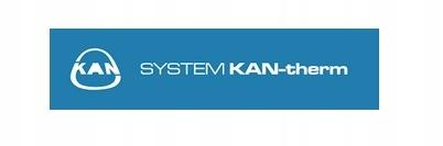 KAN-therm Bimetaliczny termostat pokojowy 230V / 24V