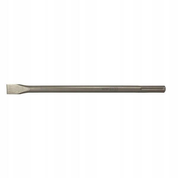 ABRABORO Dłuto SDS-MAX płaskie 24/400 mm ABRABORO