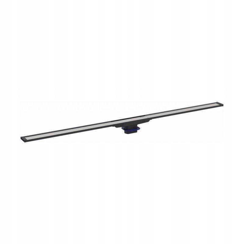 GEBERIT Rynna zbiorcza CleanLine20 odpływu liniowego do pryszniców, 90cm