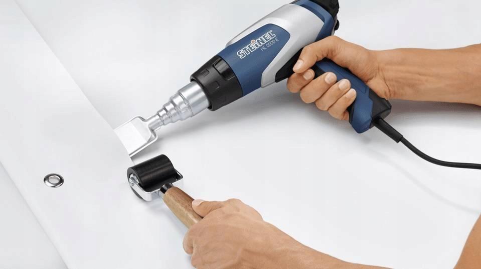 Opalarka Steinel HL2020 E LCD