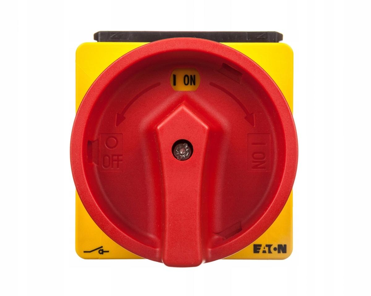 EATON Rozłacznik On/Off In=100A P=50kW P3-100/EA/SVB/N