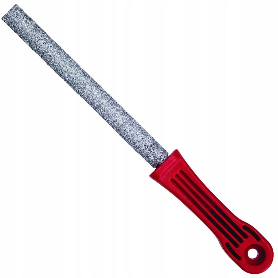 MODECO EXPERT Pilnik wolframowy półokrągły 150 mm
