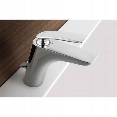 Bateria umywalkowa KLUDI BALANCE 1-uchwytowa 1-otworowa DN 10 chrom