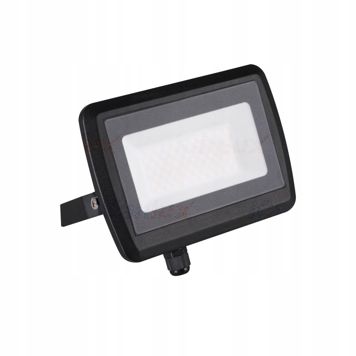 KANLUX Naświetlacz LED ANTEM LED 50W-NW B
