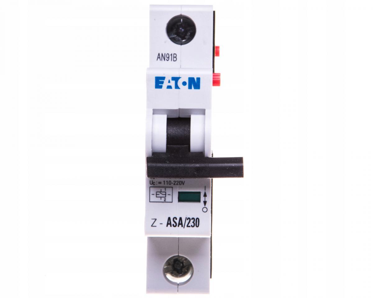 EATON Wyzwalacz wzrostowy Z-ASA/230