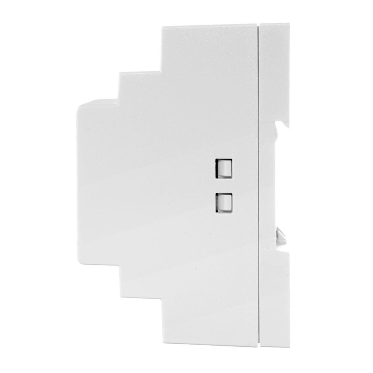 Zasilacz impulsowy montowany na szynie TH-35 (DIN), 60W, 24V DC ZTM-60/24