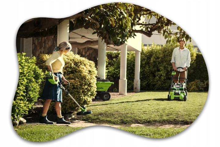 GREENWORKS Akumulator 2 Ah Greenworks G24B2 24V
