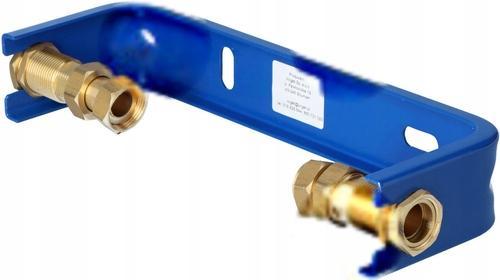 Konsola wodomierzowa z przyłączem 1/2 , ONNLINE