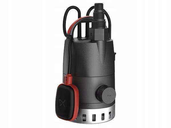 GRUNDFOS POMPA JEDNOSTOPNIOWA ZATAPIALNA 96280968 UNILIFT CC7-A1