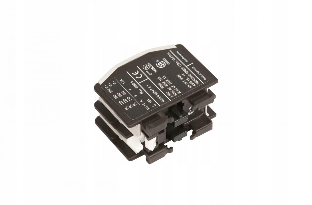 EATON Moduł styków pomocniczych 1Z 1R DILM150-XHI11
