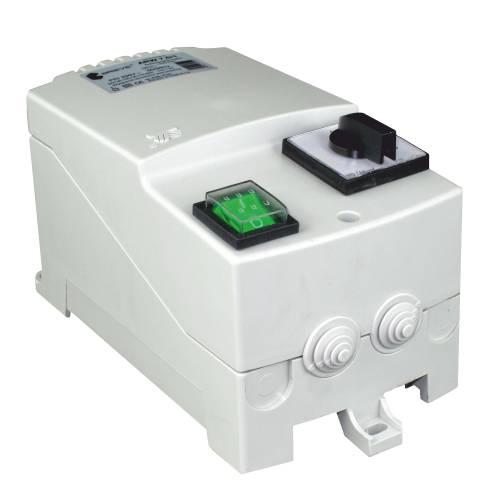 BREVE Regulator ARW 5.0