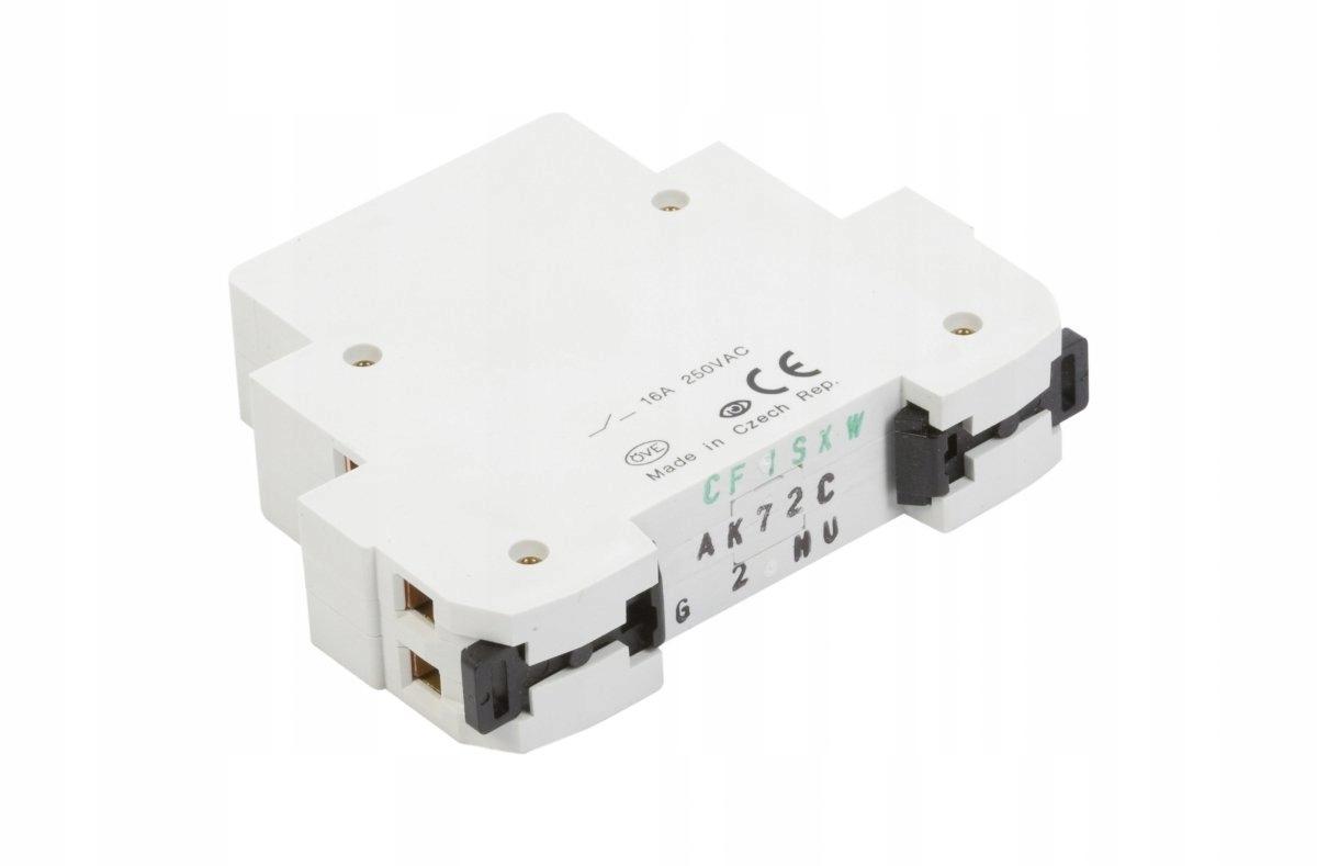 EATON Przełącznik schodowy Z-S/2WM