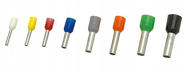 SZCZYPCE DO ZAGNIATANIA KNIPEX 97 53 14