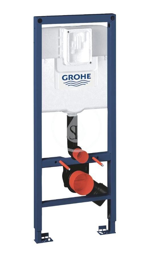 GROHE STELAŻ RAPID SL NIEPEŁNOSPRAWNI