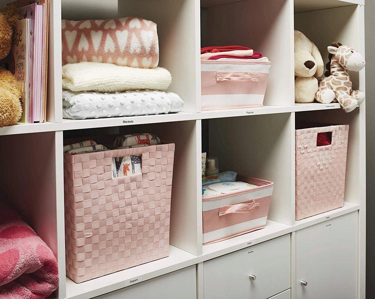 Taśma D1 12mmx7m, czarno-biała