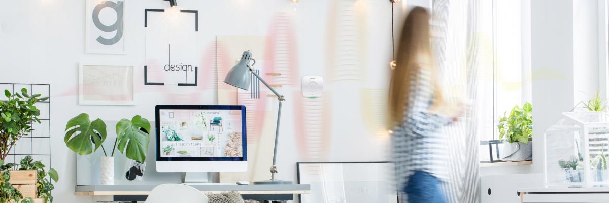 AURATON Water STOP Set 3/4 - SMART Zestaw Woda - STOP 3/4