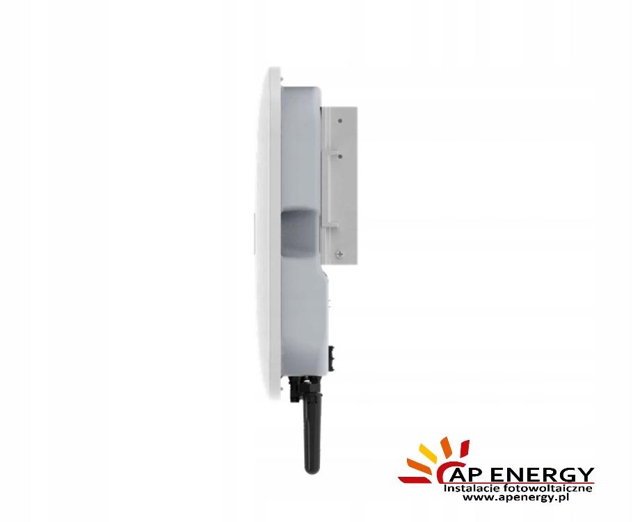 Falownik hybrydowy trójfazowy Huawei SUN2000-8KTL-M1-HC, 8kW, 2MPPT, rozłąc