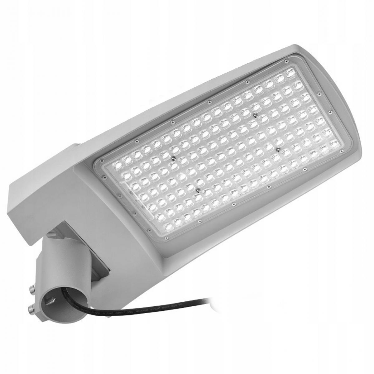 Oprawa uliczna LED CORONA 2 BASIC 50W 4000K 5700lm 840 IP66 I klasa ochronn