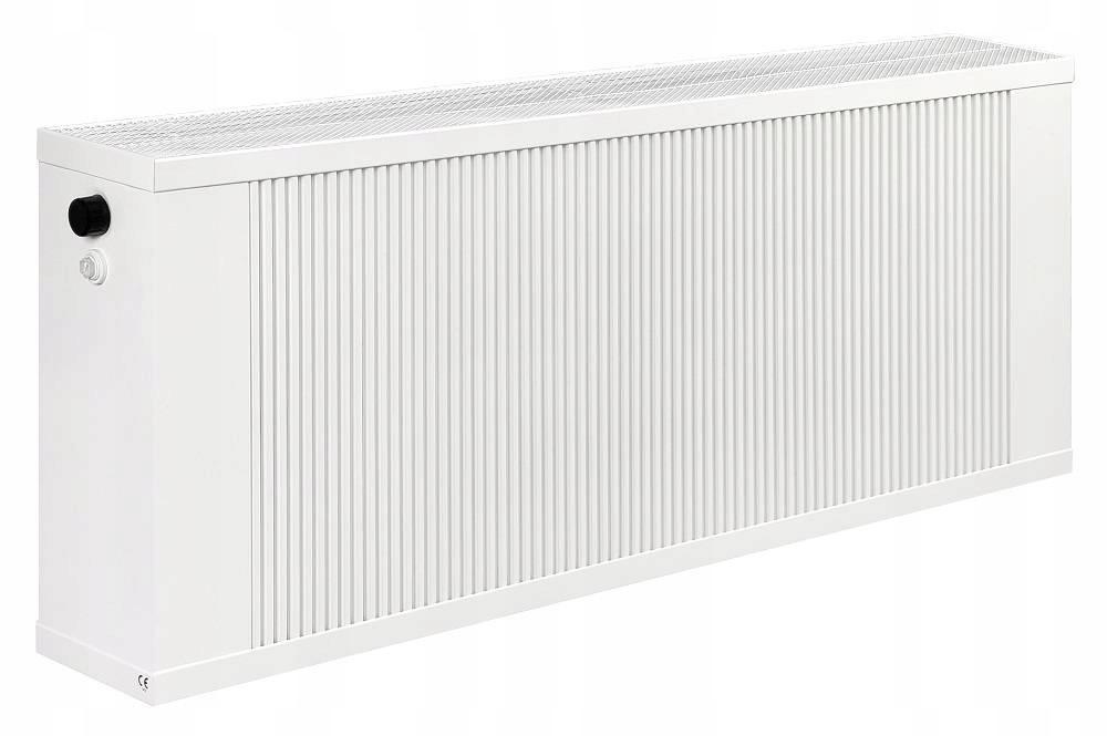 Grzejnik REGULUS 570x1000 DUBEL dolny 48h