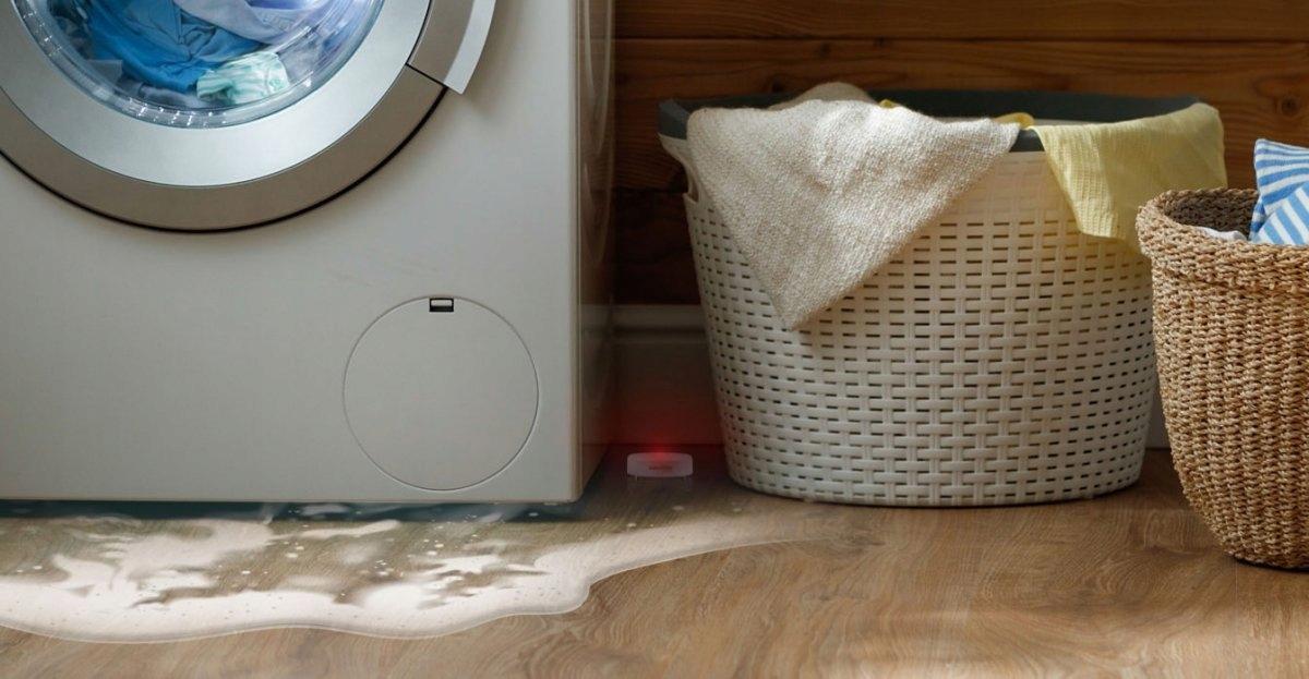 AURATON Water STOP Set 3/4 - SMART Zestaw Woda - STOP 3/4